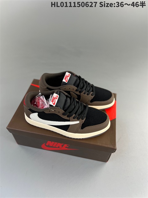 women air jordan 1 shoes 2023-10-9-602
